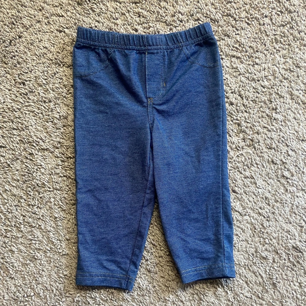 Girls Jegging